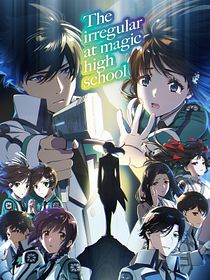The Irregular at Magic High School