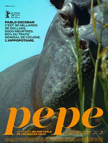 Pepe Bande-annonce VO STFR