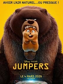 image de Jumpers Bande-annonce officielle VF