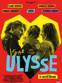 image de Ulysse Bande-annonce VF