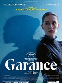 image de Garance Bande-annonce VF