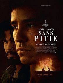 image de Sans pitié Bande-annonce VF