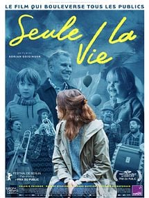 image de Seule la vie Bande-annonce VO STFR