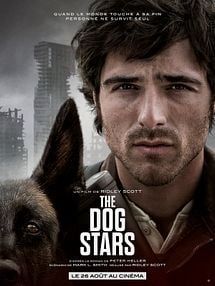 image de The Dog Stars Bande-annonce VO STFR