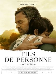 image de Fils de personne Bande-annonce VF
