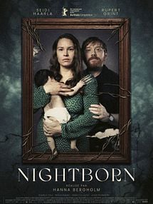 image de Nightborn Bande-annonce VO STFR