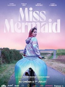 image de Miss Mermaid Bande-annonce VF