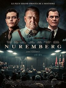 image de Nuremberg Bande-annonce VO STFR
