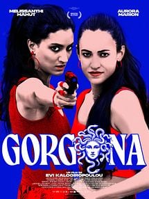image de Gorgonà Bande-annonce VO STFR