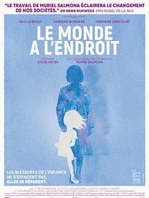 image de Le Monde à l'endroit Bande-annonce VF
