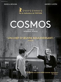 image de Cosmos Bande-annonce VO STFR