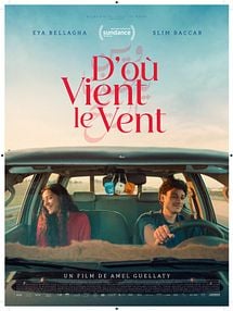 image de D'où vient le vent Bande-annonce VO STFR