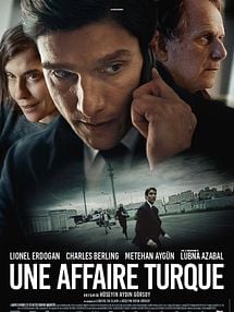 image de Une affaire turque Bande-annonce VF