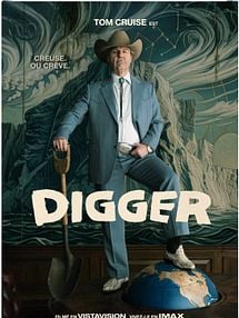 image de Digger Bande-annonce VO STFR