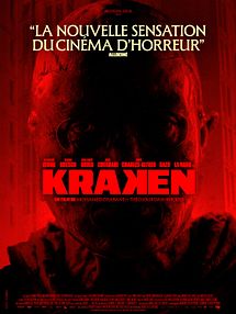 image de Kraken Bande-annonce VF