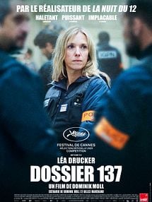 image de Dossier 137 Bande-annonce VF