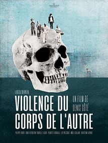 image de Violence du corps de l’autre Bande-annonce VF STFR