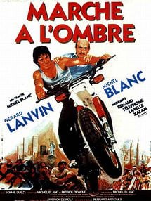 image de Marche à l'ombre Bande-annonce VF