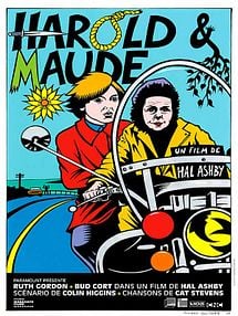 image de Harold et Maude Bande-annonce VO
