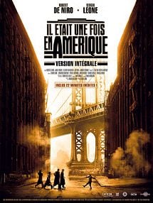 image de Il était une fois en Amérique - EXTRAIT VOST "La mort de Dominic"