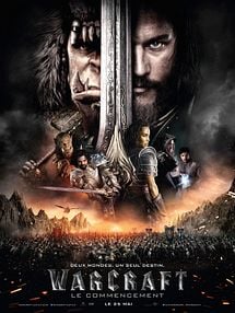 image de Warcraft : Le commencement Bande-annonce VO