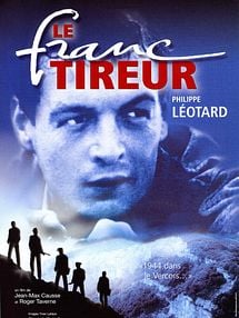 image de Le Franc-tireur Extrait vidéo VF
