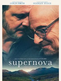 Supernova Bande-annonce VO