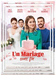 Un Mariage sans fin Bande-annonce VO