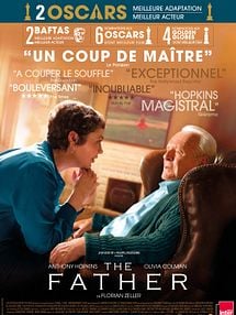 The Father Bande-annonce VO