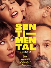Sentimental Bande-annonce VO