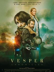 Vesper Chronicles VO .Trailer