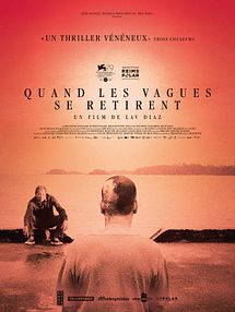 Quand les vagues se retirent Bande-annonce VO