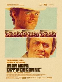 image de Mon nom est Personne Bande-annonce VO