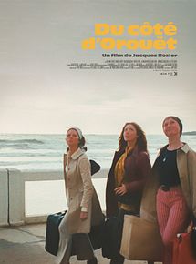 Affiche de Du côté d'Orouët, film à voir en streaming sur Pygargue