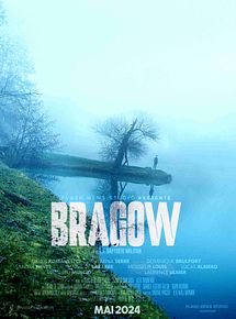 Affiche du film BRAGOW, à voir en streaming sur Play DD Streaming