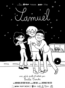 Affiche de Samuel - au cinéma, film à voir en streaming sur Pygargue