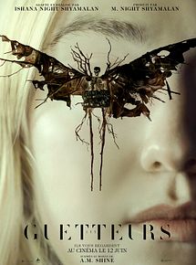 Affiche de Les Guetteurs, film à voir en streaming sur Pygargue