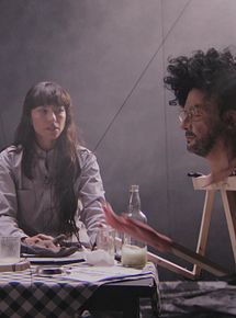 Affiche de The Hyperboreans, film à voir en streaming sur Pygargue