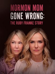 Affiche de Le diable à la maison : L'histoire vraie de Ruby Franke, film à voir en streaming sur Pygargue