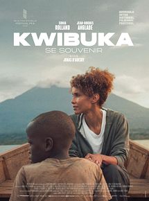 Affiche de Kwibuka, se souvenir, film à voir en streaming sur Pygargue