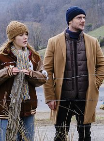 Affiche de Le combat d’Alice, film à voir en streaming sur Pygargue