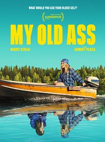 Affiche de Mon futur moi, film à voir en streaming sur Pygargue