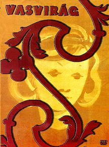 Affiche de La fleur de fer, film à voir en streaming sur Pygargue