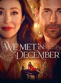 Affiche de Un rendez-vous parfait pour Noël, film à voir en streaming sur Pygargue