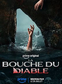 Affiche de La Bouche du Diable, film à voir en streaming sur Pygargue