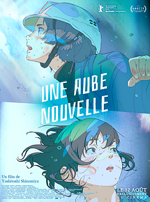 Affiche de Une aube nouvelle, film à voir en streaming sur Pygargue