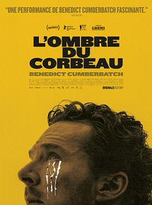 Affiche de L'Ombre du corbeau, film à voir en streaming sur Pygargue