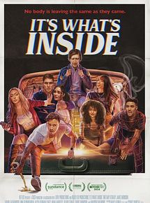 Affiche de Jeu intérieur, film à voir en streaming sur Pygargue
