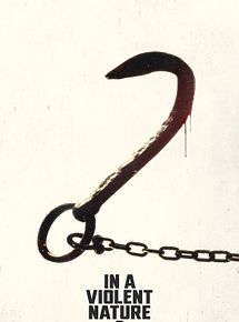 Affiche de In A Violent Nature 2, film à voir en streaming sur Pygargue