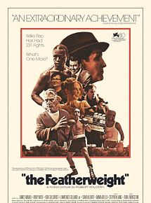 Affiche de The Featherweight, film à voir en streaming sur Pygargue